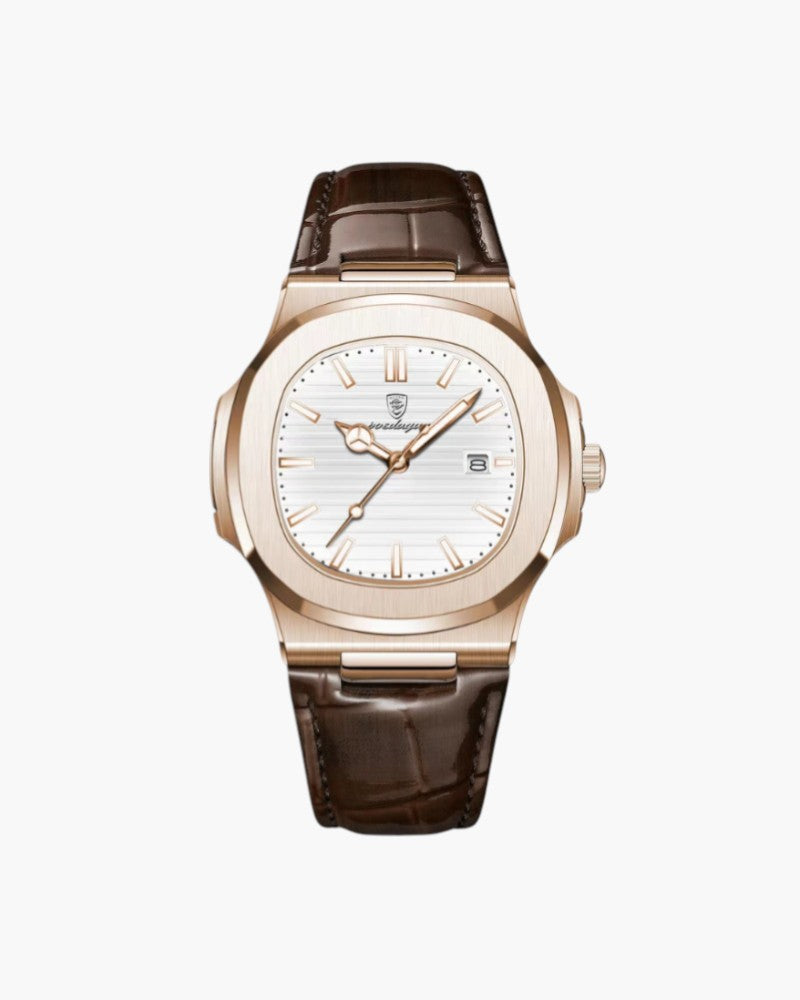 LISBONA LEATHER