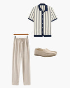 OUTFIT EUROPEO