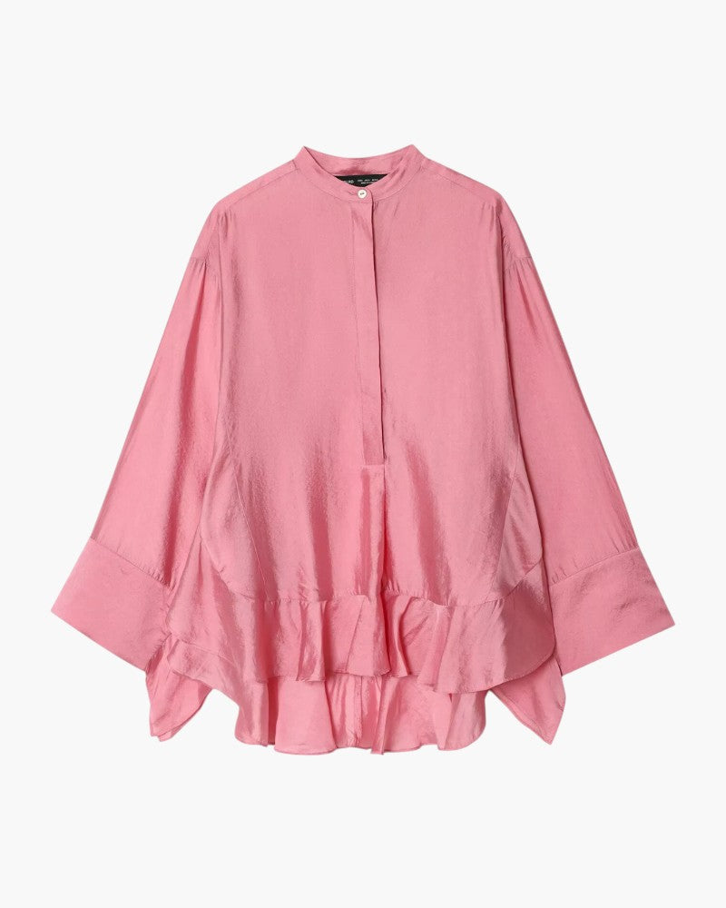 BLUSA LUCIDA CLASSICA