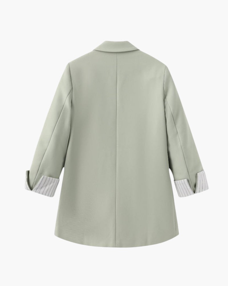 BLAZER ESTIVO LUCENTE