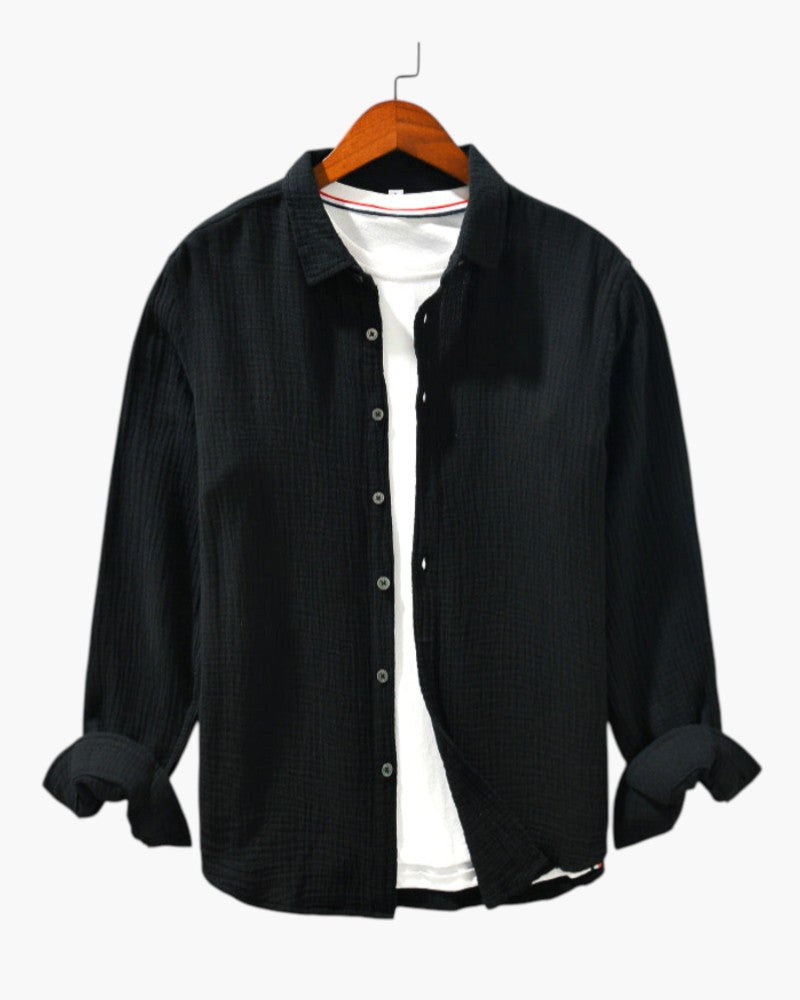 CAMICIA LONDRA