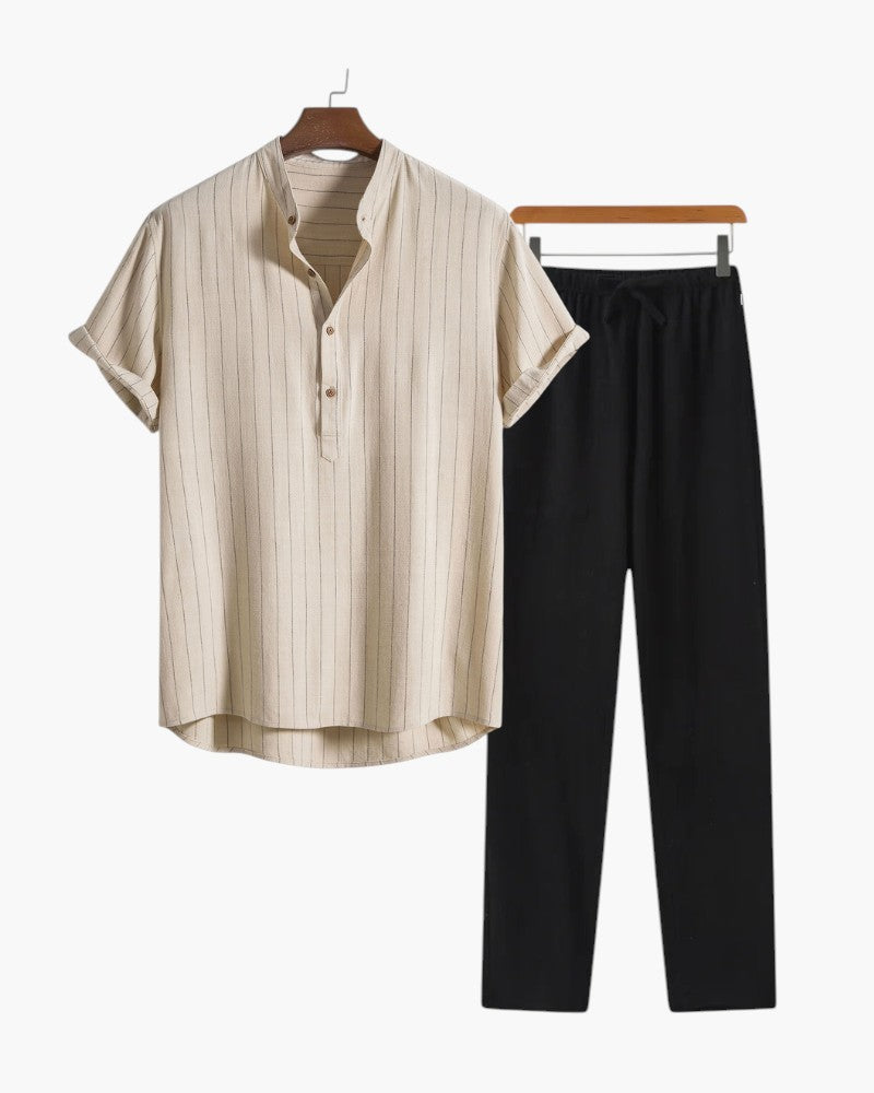 SET PALM BEACH
