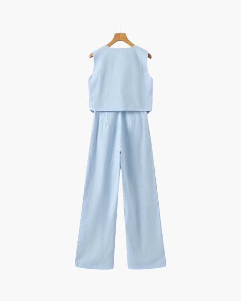 SET CLASSY IN LINO