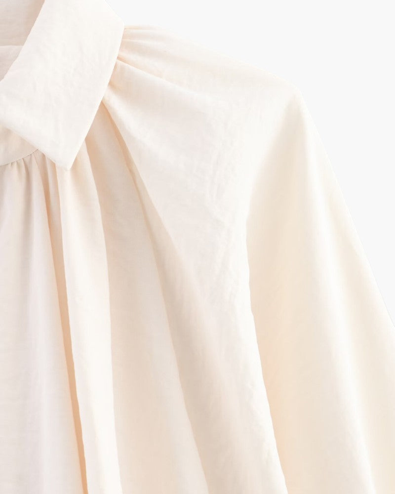 BLUSA CHIC LUCIDA