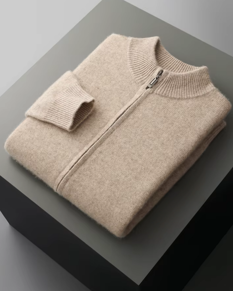 SET MERINO LUSSO FINE