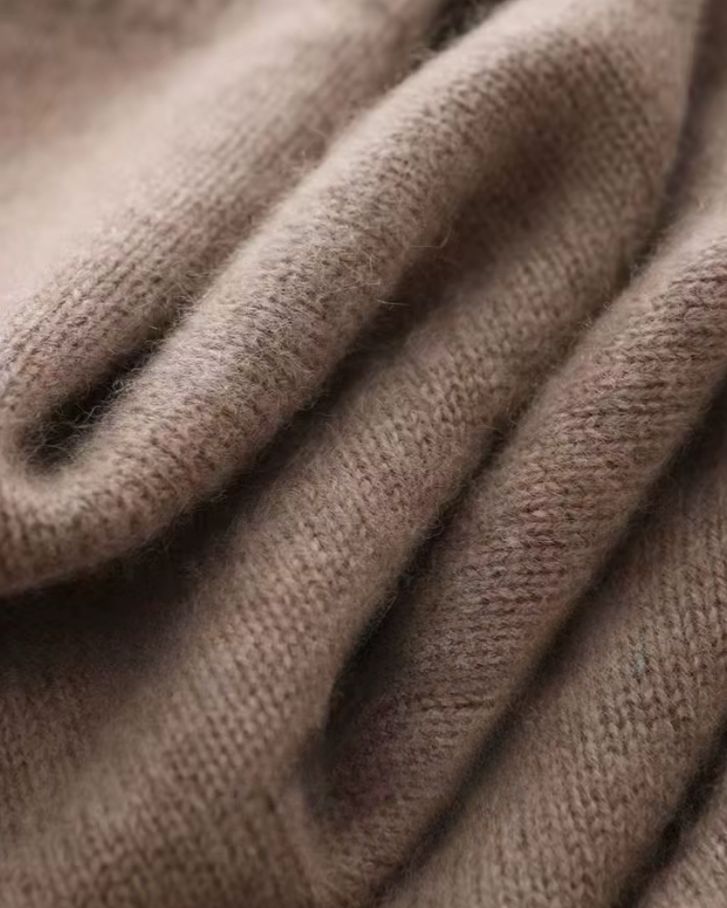 DOLCEVITA IN CASHMERE
