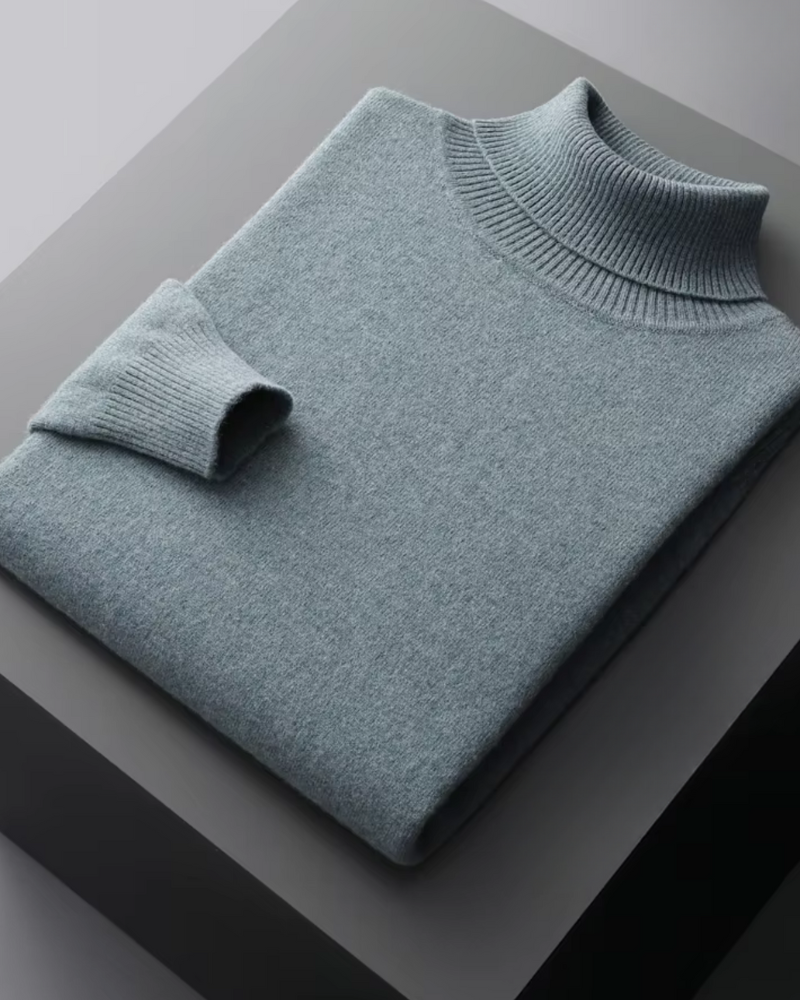 DOLCEVITA CLASSICO IN MERINO