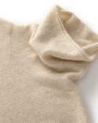DOLCEVITA SMANICATO IN MERINO