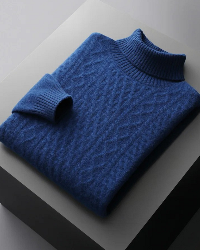 DOLCEVITA INVERNALE IN MERINO