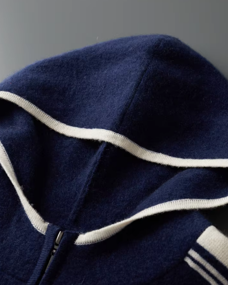 SET CLASSICO IN MERINO