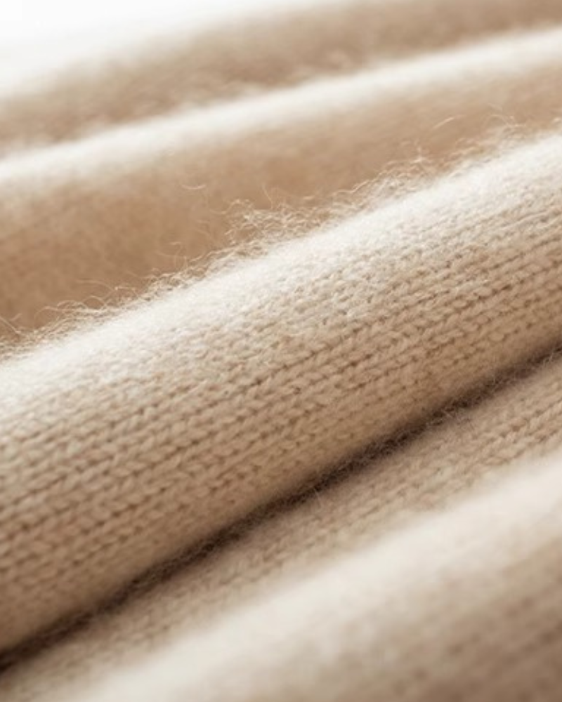 DOLCEVITA IN CASHMERE SIGNATURE