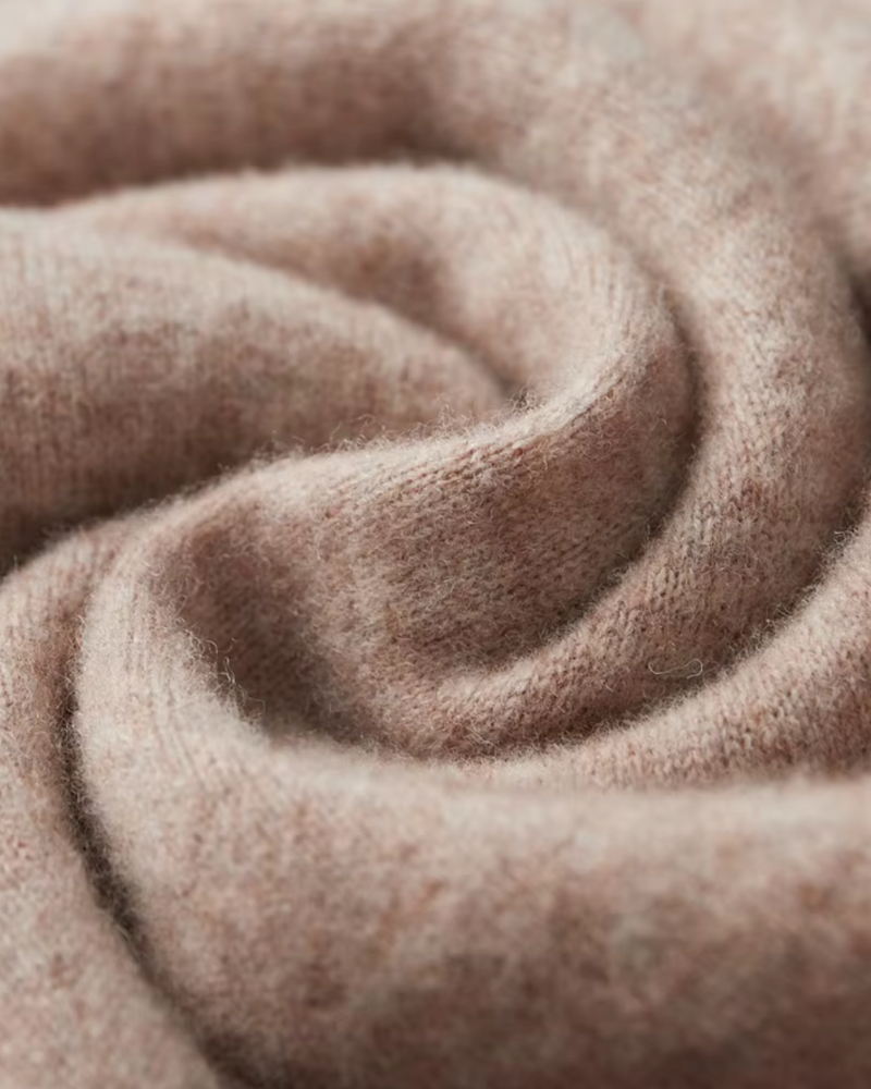 POLO CLASSICA IN MERINO