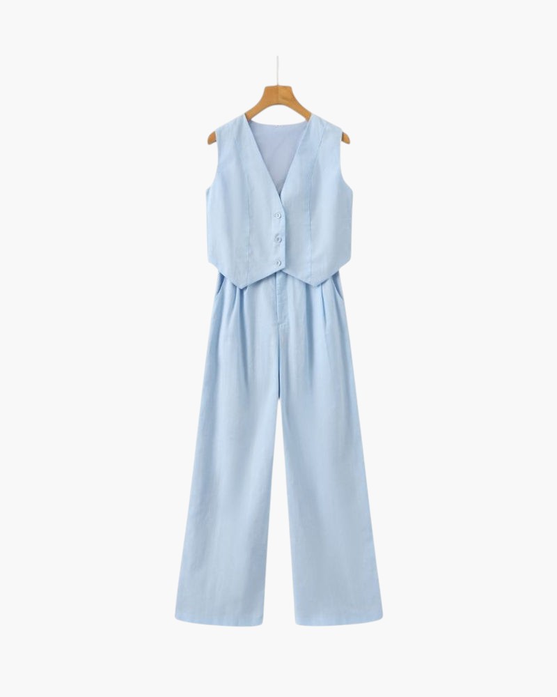 SET CLASSY IN LINO