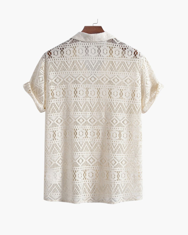 SET IBIZA IN LINO