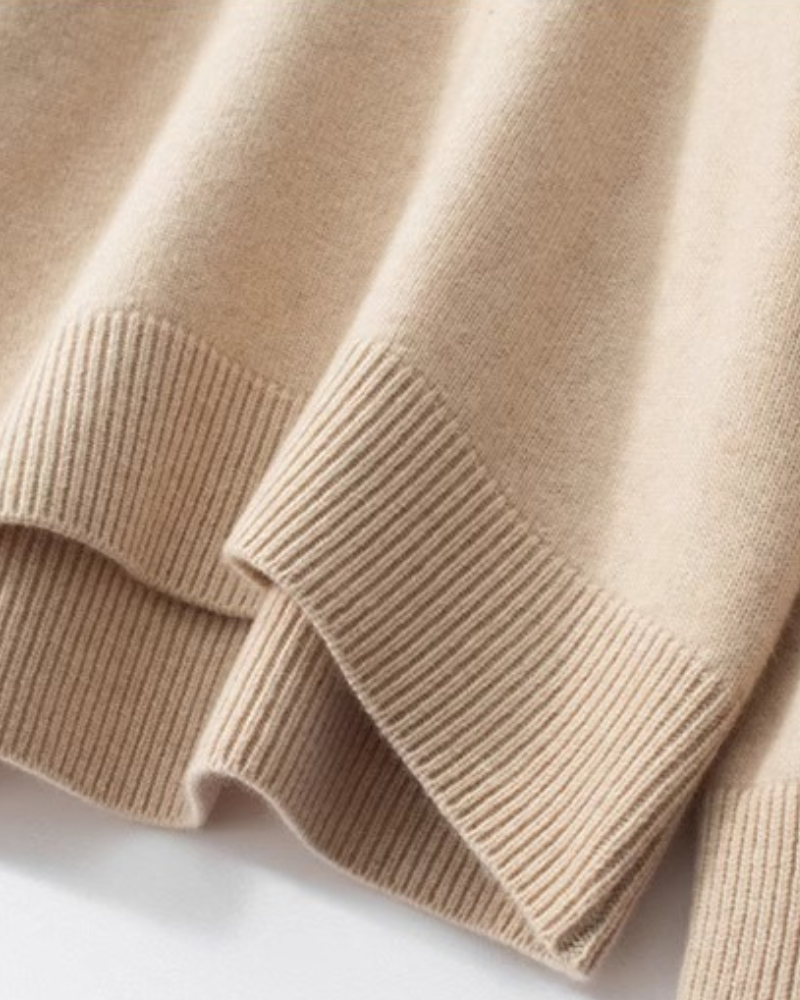 DOLCEVITA IN CASHMERE SIGNATURE