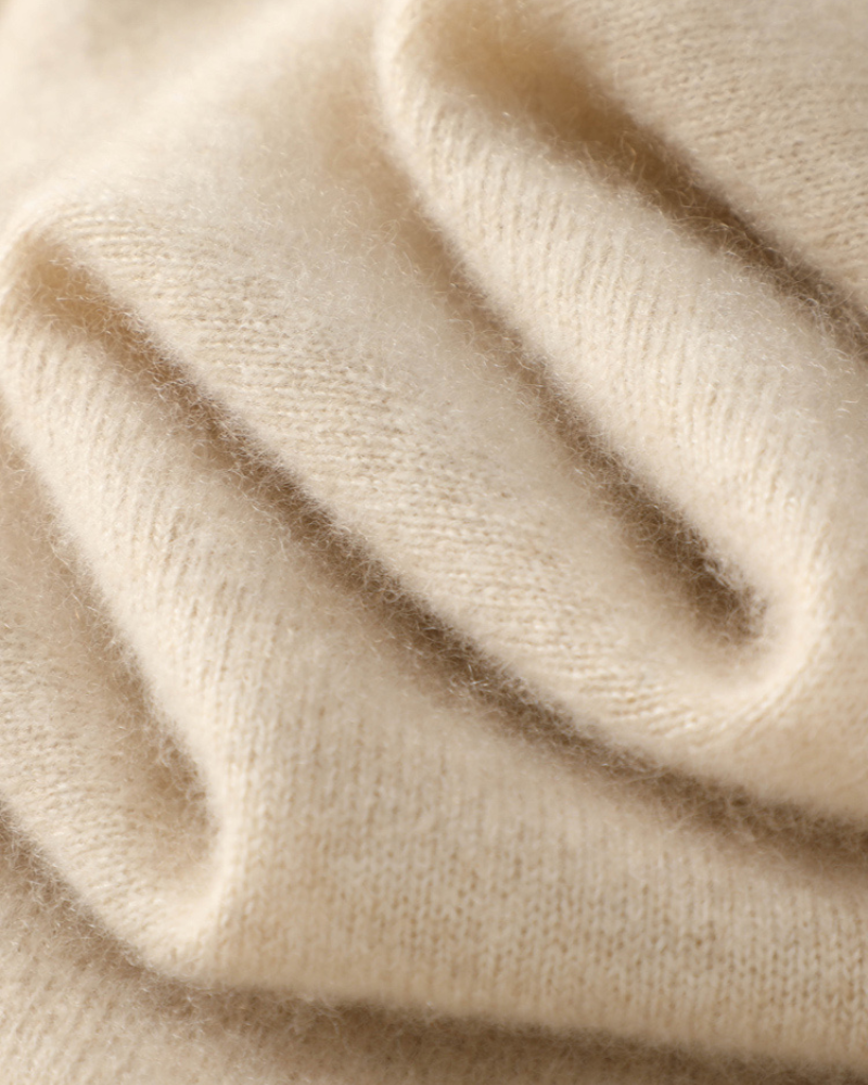 DOLCEVITA SMANICATO IN MERINO