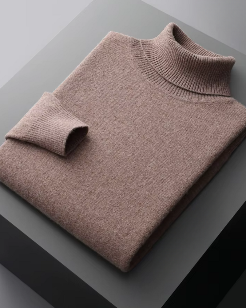 DOLCEVITA CLASSICO IN MERINO