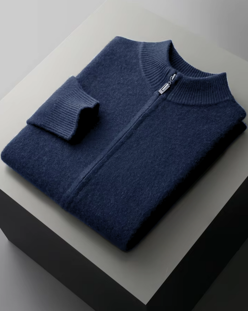 SET MERINO LUSSO FINE