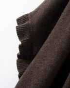 SCIALLE AVVOLGENTE IN CASHMERE