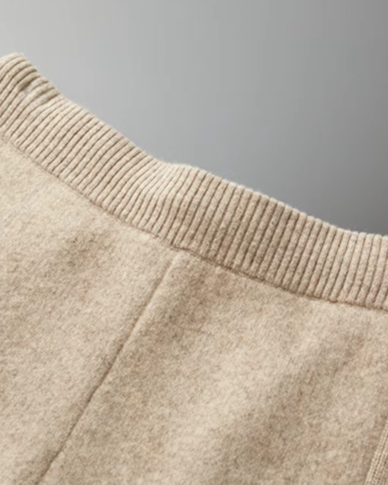 SET FINEZZA CASHMERE