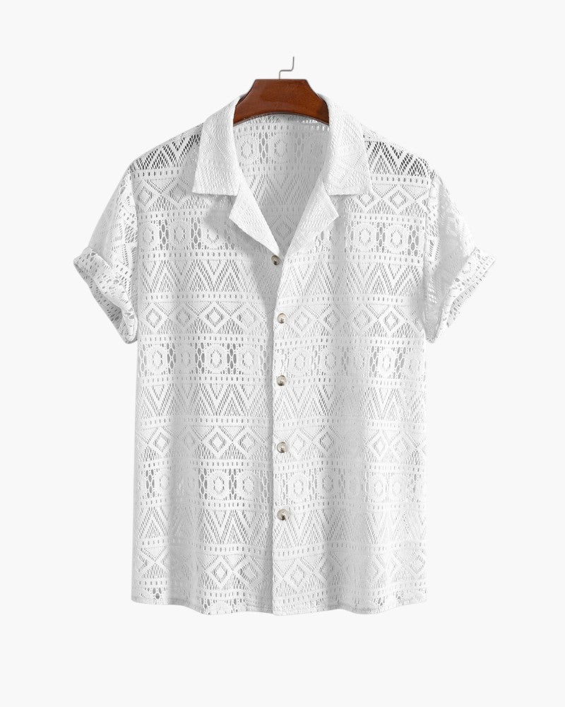 SET IBIZA IN LINO