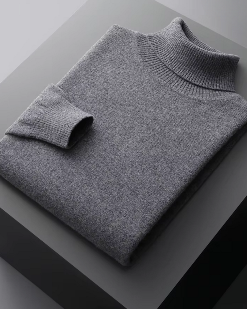 DOLCEVITA CLASSICO IN MERINO