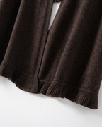 SCIALLE AVVOLGENTE IN CASHMERE