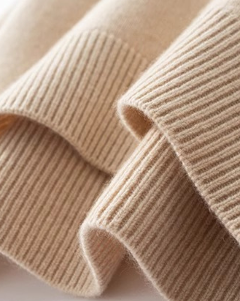DOLCEVITA IN CASHMERE SIGNATURE