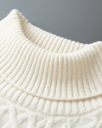 DOLCEVITA INVERNALE IN MERINO