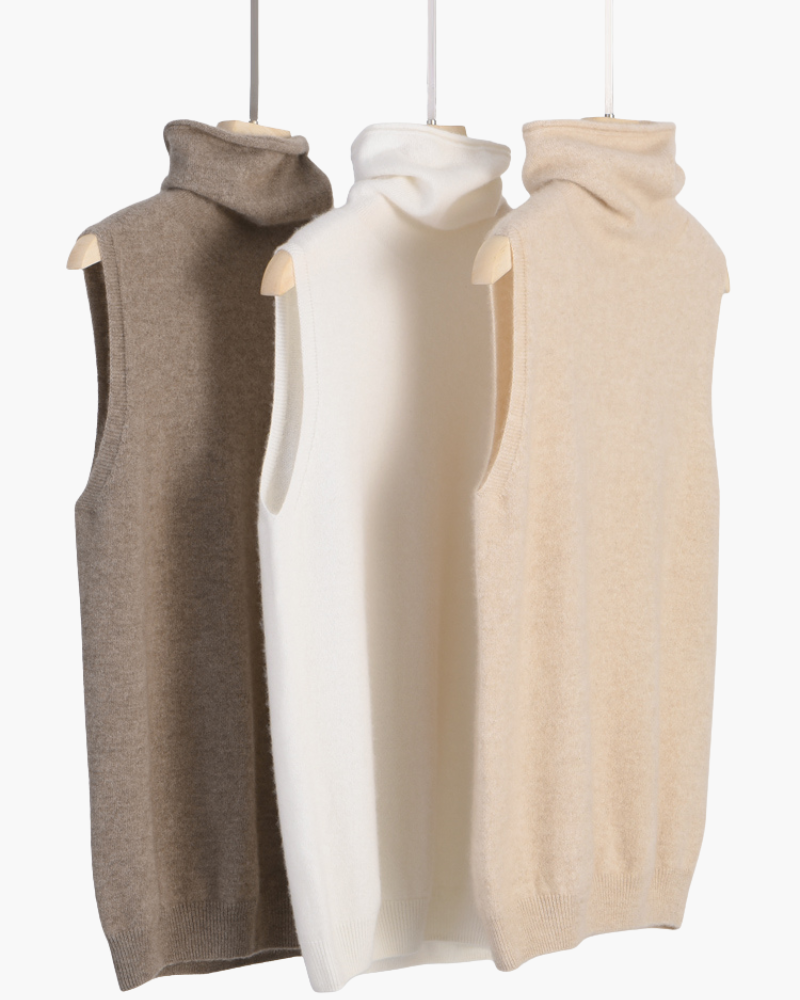 DOLCEVITA SMANICATO IN MERINO