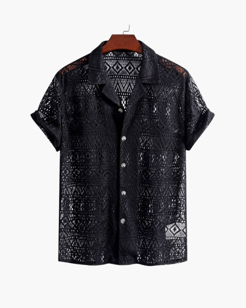 SET IBIZA IN LINO