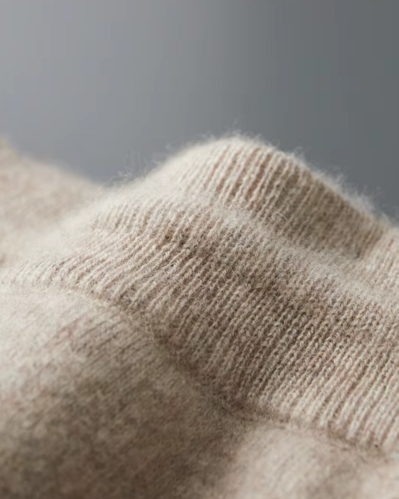 JOGGERS LEISURE IN MERINO
