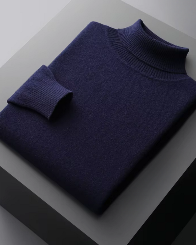 DOLCEVITA CLASSICO IN MERINO