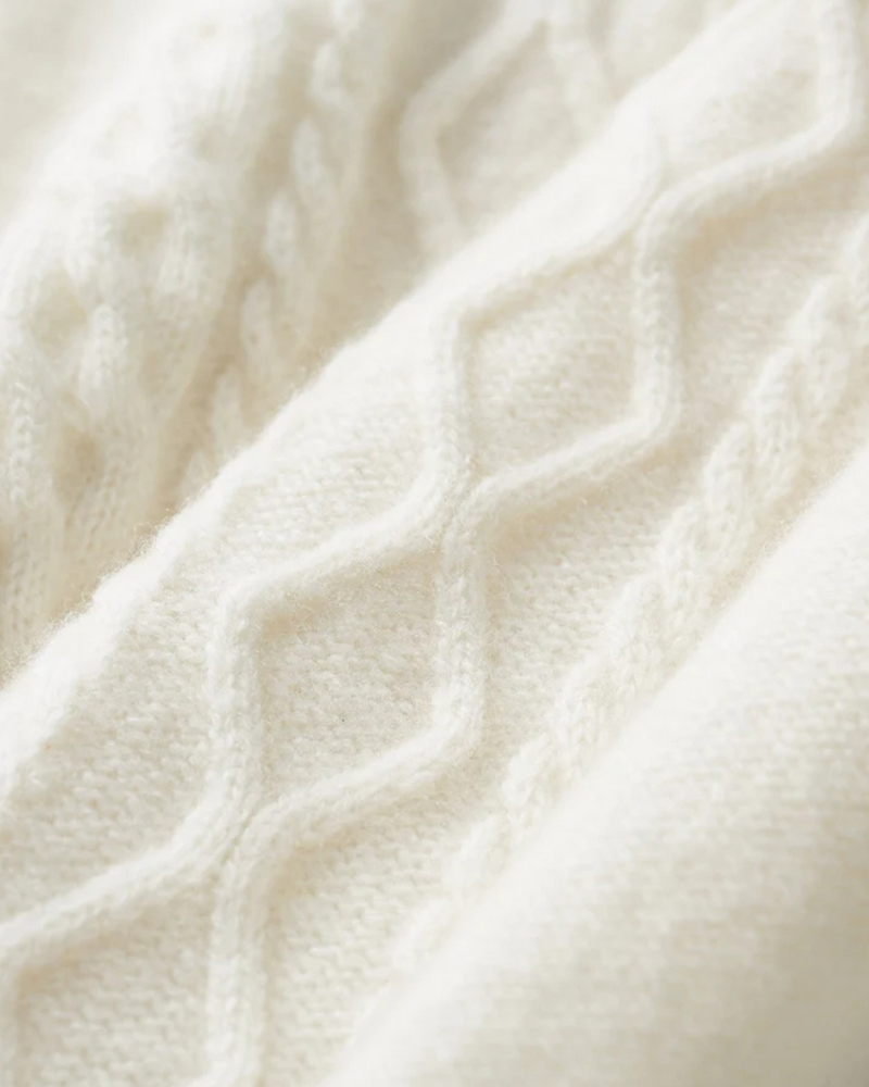 DOLCEVITA INVERNALE IN MERINO