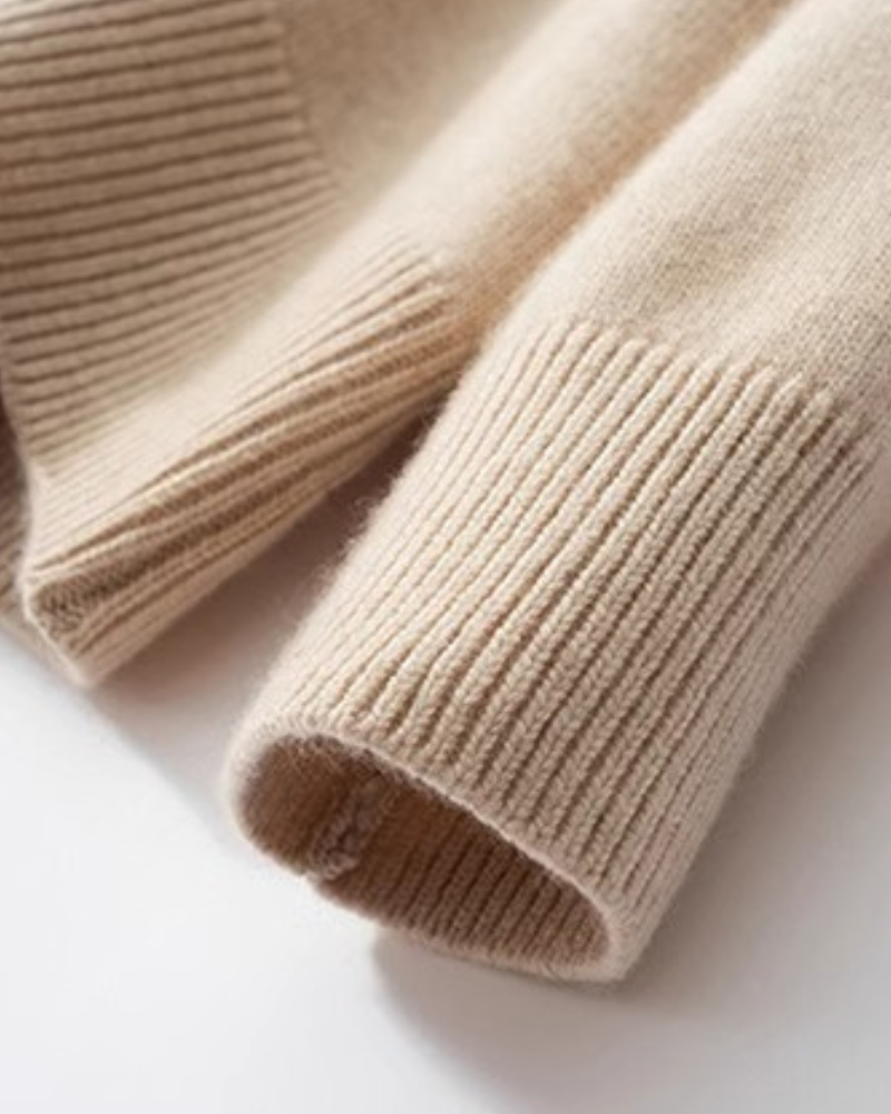 DOLCEVITA IN CASHMERE SIGNATURE