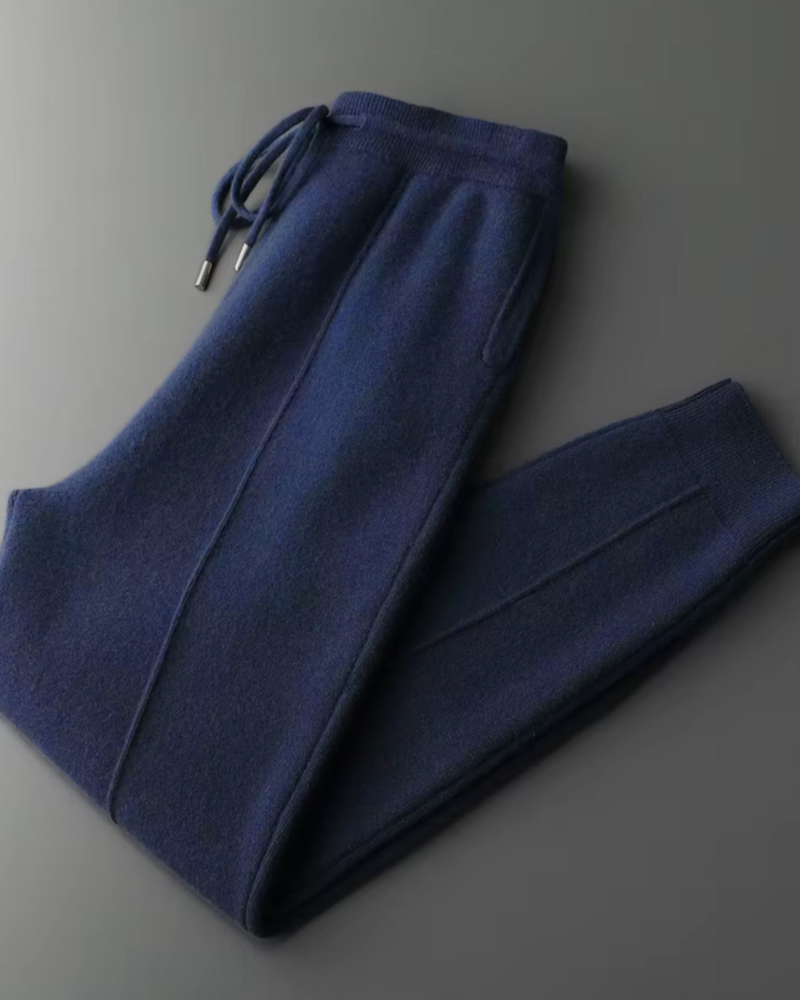 SET MERINO LUSSO FINE