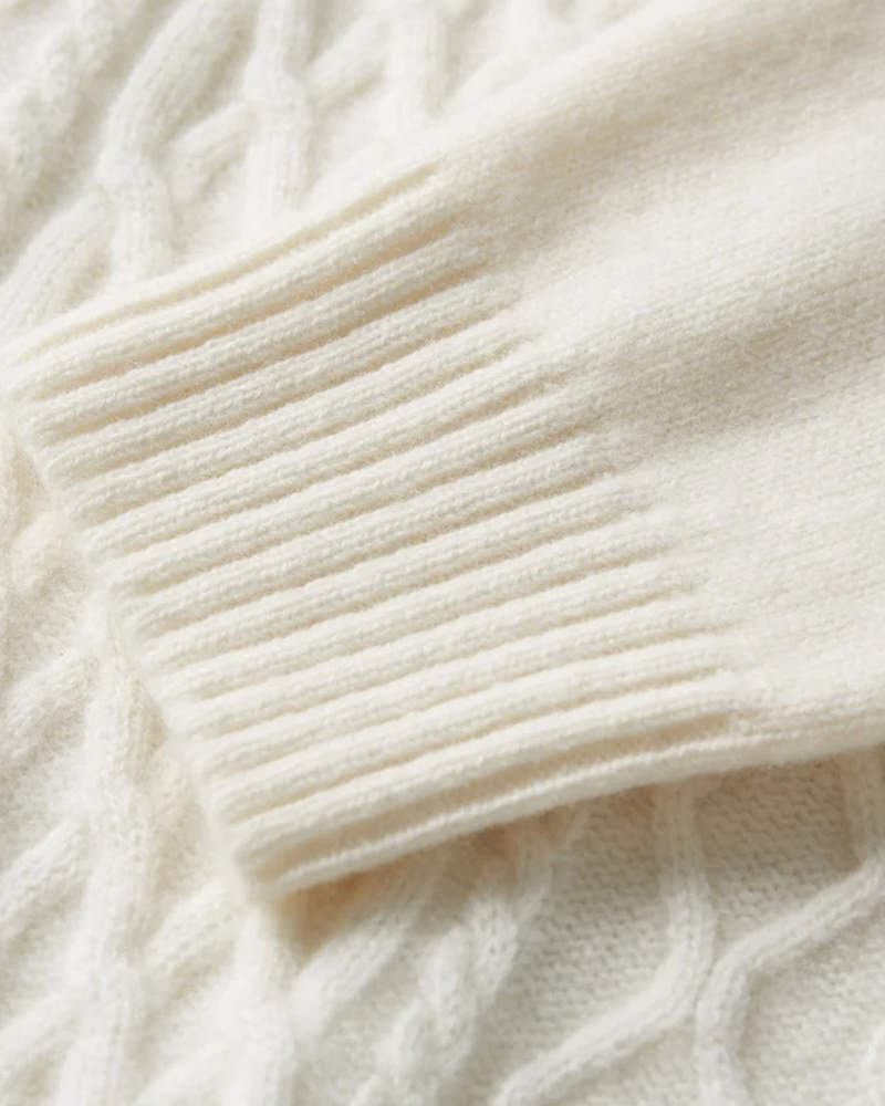 DOLCEVITA INVERNALE IN MERINO