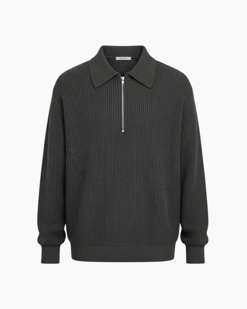 BELVOIR WINTER FIT
