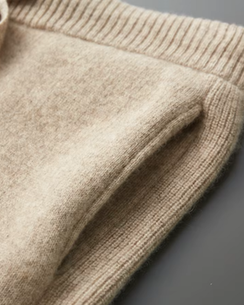 SET FINEZZA CASHMERE