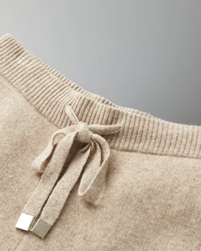 SET FINEZZA CASHMERE