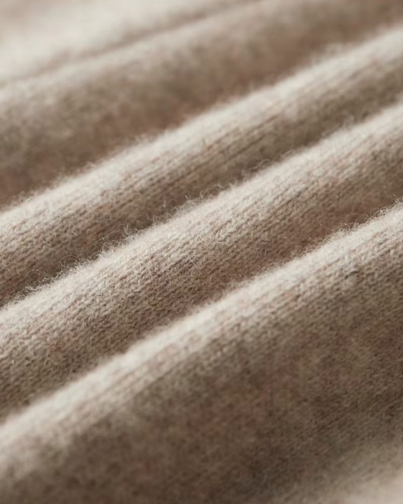 JOGGERS LEISURE IN MERINO