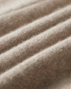 JOGGERS LEISURE IN MERINO