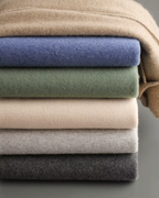 FELPA LEISURE IN MERINO