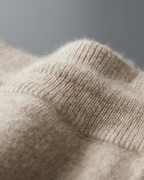 SET MERINO LUSSO FINE
