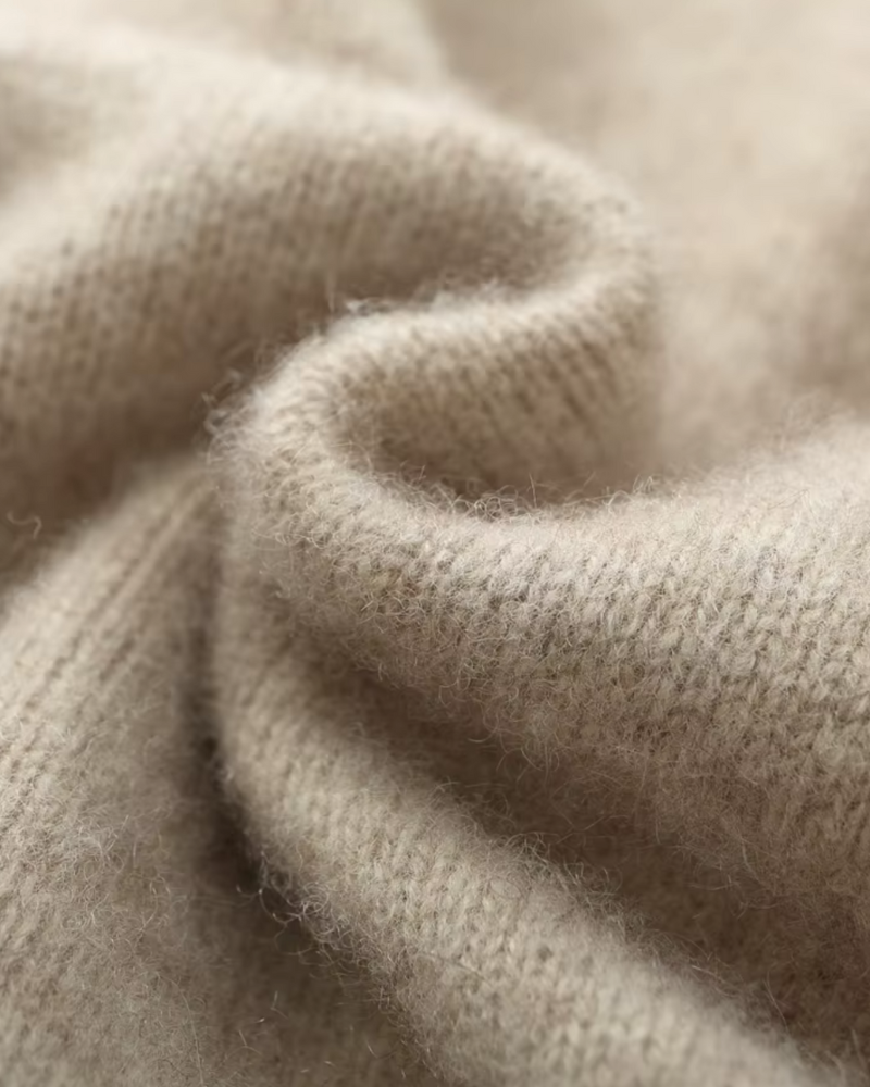 SET MERINO LUSSO FINE