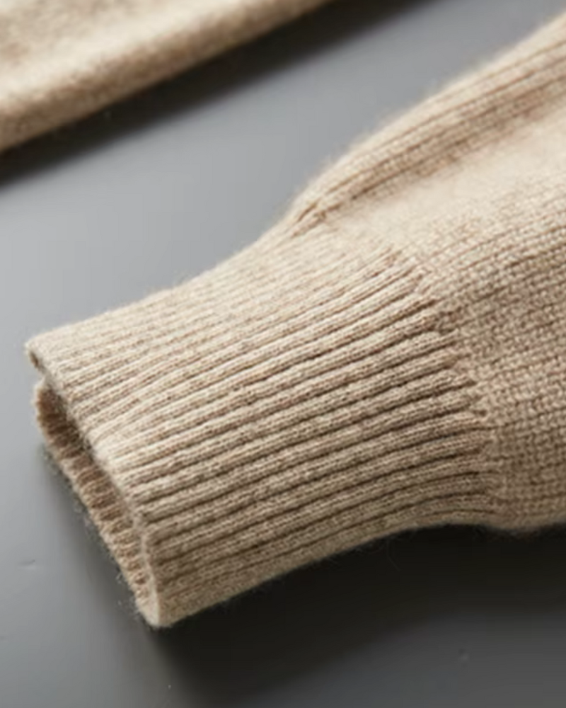 SET FINEZZA CASHMERE