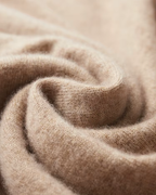 FELPA LEISURE IN MERINO