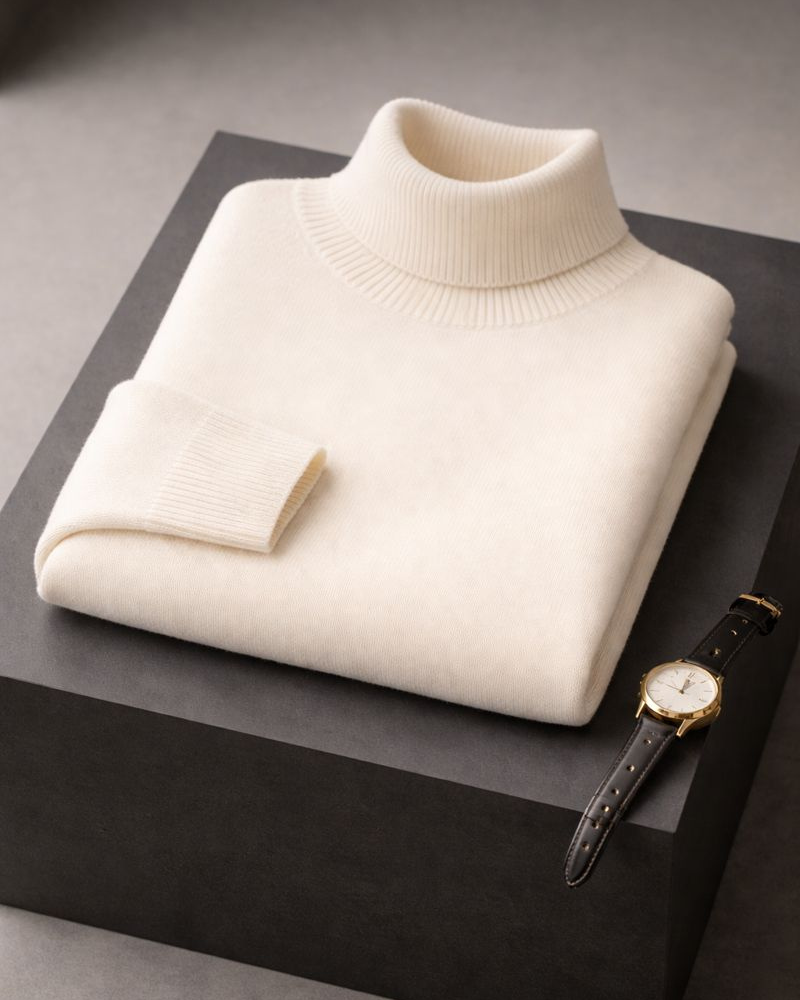 DOLCEVITA IN CASHMERE