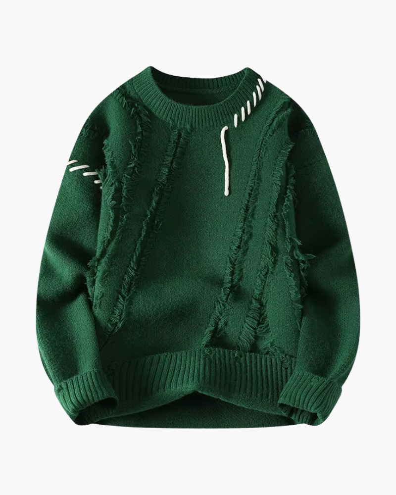 MAGLIONE STREETWEAR