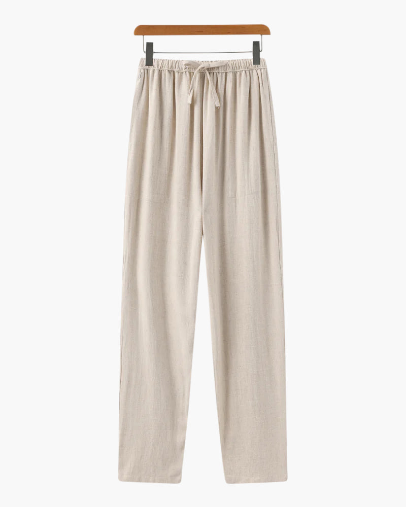 OUTFIT EUROPEO
